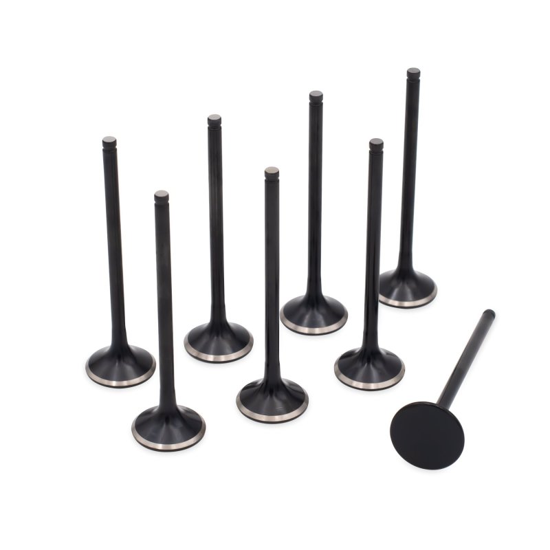 BLOX Racing High Compression Exhaust Valve Set for K-series DOHC i-VTEC Bxpt-20203