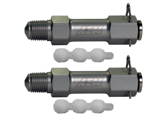AEM V3 Water/Methanol Injector Kit (Qty 2) 30-3313