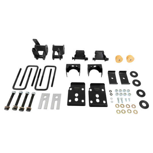 Belltech 21- Ford F150 Flip KIt 6451