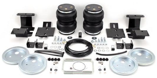 Airlift Loadlifter 5000 for Half Ton Vehicles — 157V8
