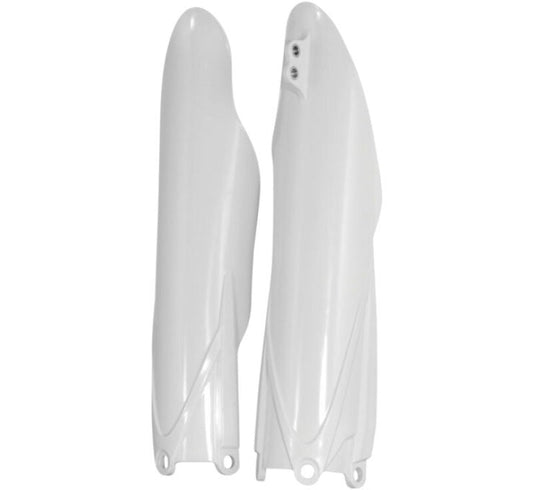 Acerbis Lwr Frk Cvr St Yzf Wht 2171840002