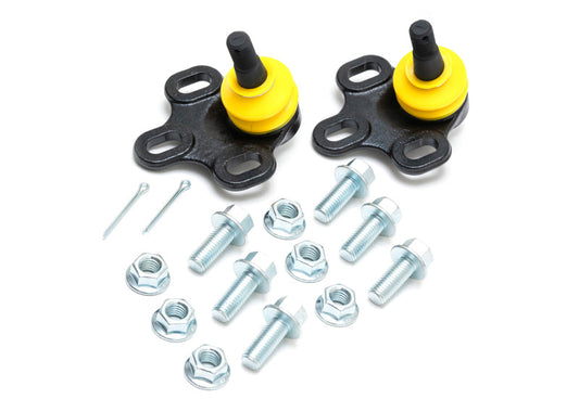 Whiteline 2015+ Honda Civic X FC / FK / SI / RS Lower Ball Joint Front Camber Adjuster