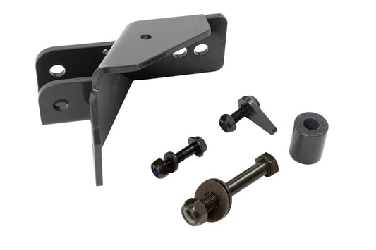Belltech 19-22 Ram 1500 2WD/4WD (Non-Classic Body) 3in or 4in Rear Drop Pro Coil Spring Set 34319