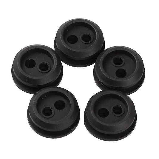 Fuel Grommet for Ryobi 2-Hole RLTGM25CS GM254SL String Trimmer