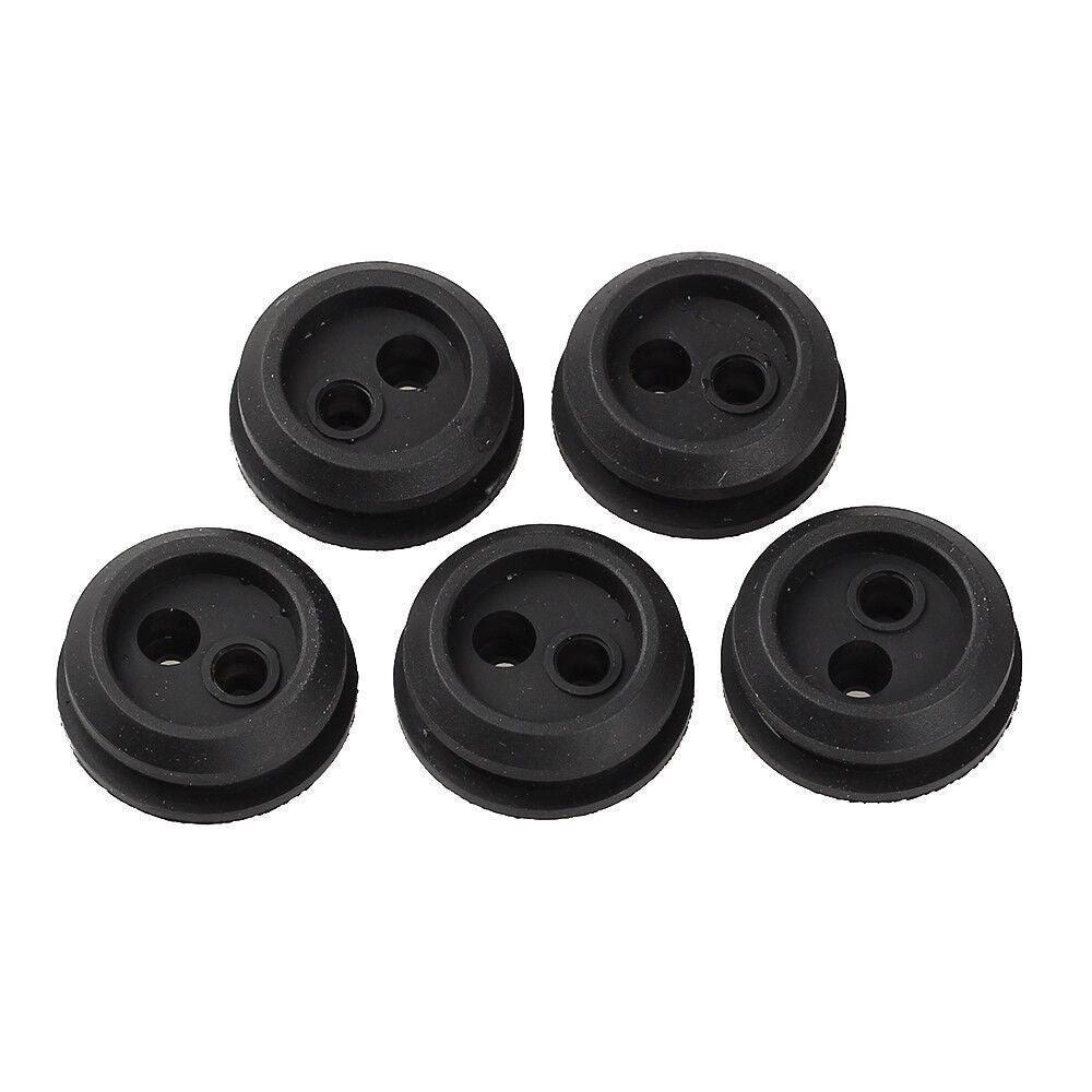 Fuel Grommet for Ryobi 2-Hole RLTGM25CS GM254SL String Trimmer