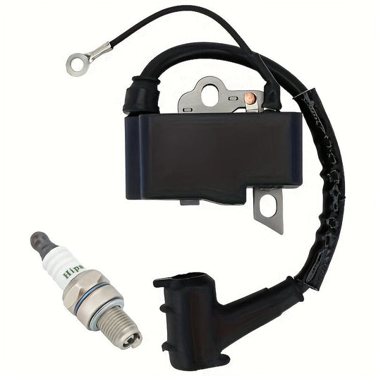 Ignition Module for Stihl FS240 FS260 — Replaces 4147 400 1313