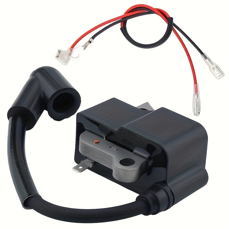 Ignition Coil for Husqvarna Chainsaw — Replaces 573935701