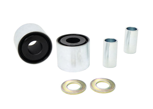 Whiteline 13-17 Honda Accord Control Arm - Lower Inner Front Bushing W53686