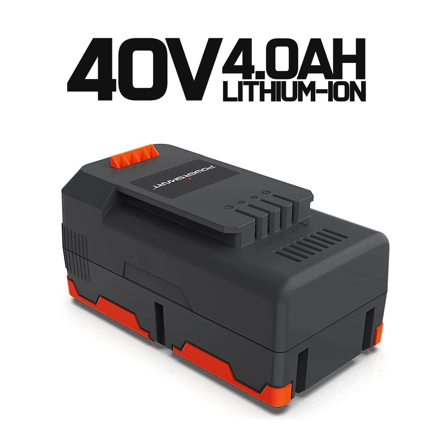 PowerSmart 40V 4.0Ah Lithium-Ion Replacement Battery DB2102