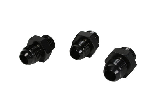 Aeromotive Regulator P/N 13109 or 13201 Fitting Kit