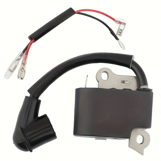 Ignition Coil for Husqvarna CS2040 CS2234 CS2238 — Replaces 530039143