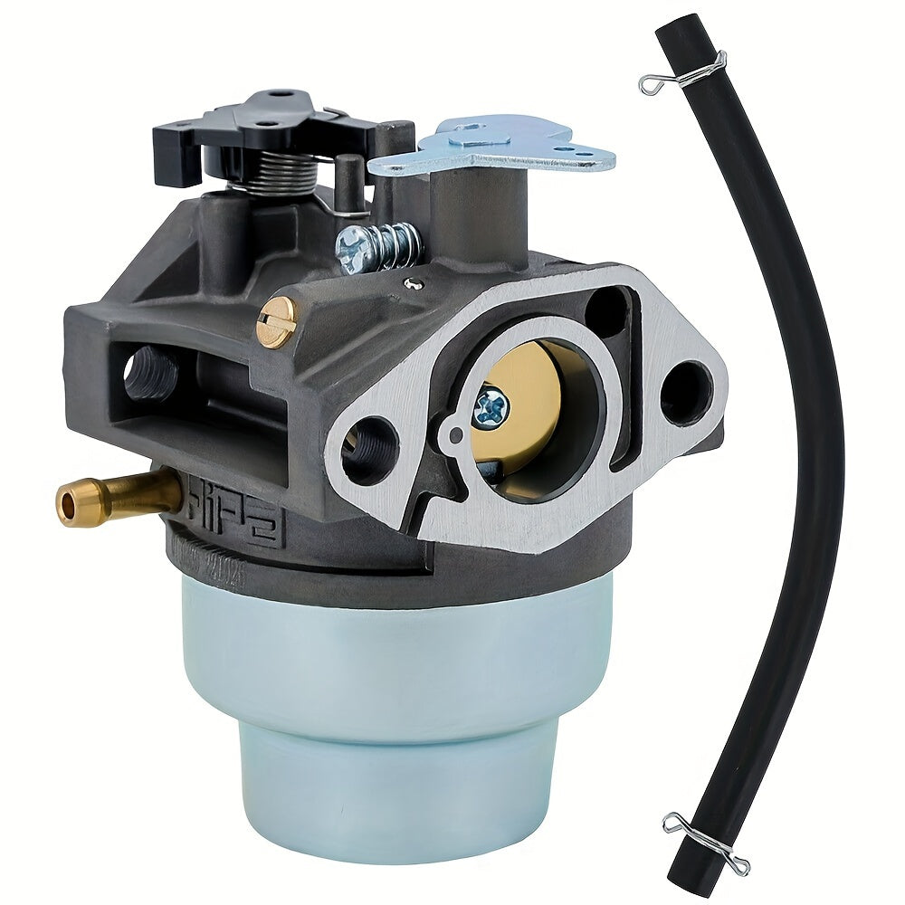 Carburetor Kit for Honda GCV160 HRB216 HRT216 Lawn Mower