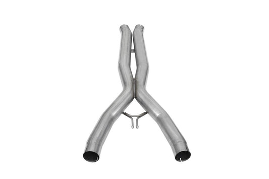 Corsa 14-19 Chevrolet Corvette C7 Z06 / ZR1 6.2L V8 3.0in X-Pipe 21078