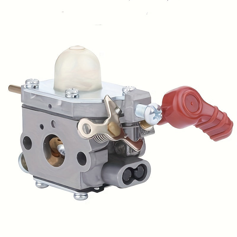 Carburetor Kit for Troy-Bilt TB2040XP TB2MB TB430 — Replaces 753-06288
