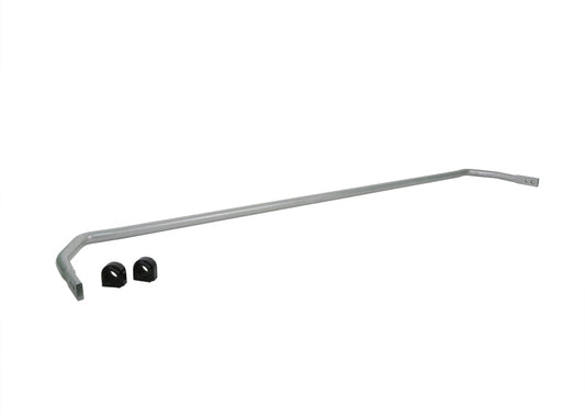 Whiteline Performance Rear Sway Bar - 20mm 2 Point Adjustable
