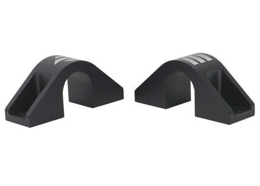 Whiteline Sway Bar - Mount Saddle