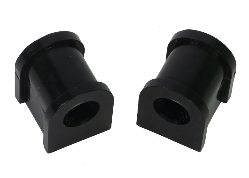 Whiteline Sway Bar - Mount Service Kit — 0V6HV