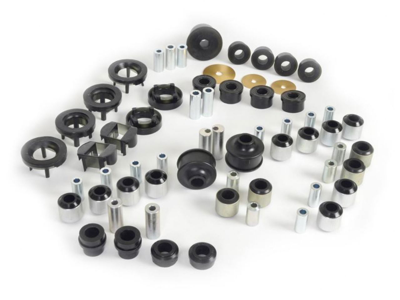 Whiteline Essential Vehicle Kit — 0V6JQ