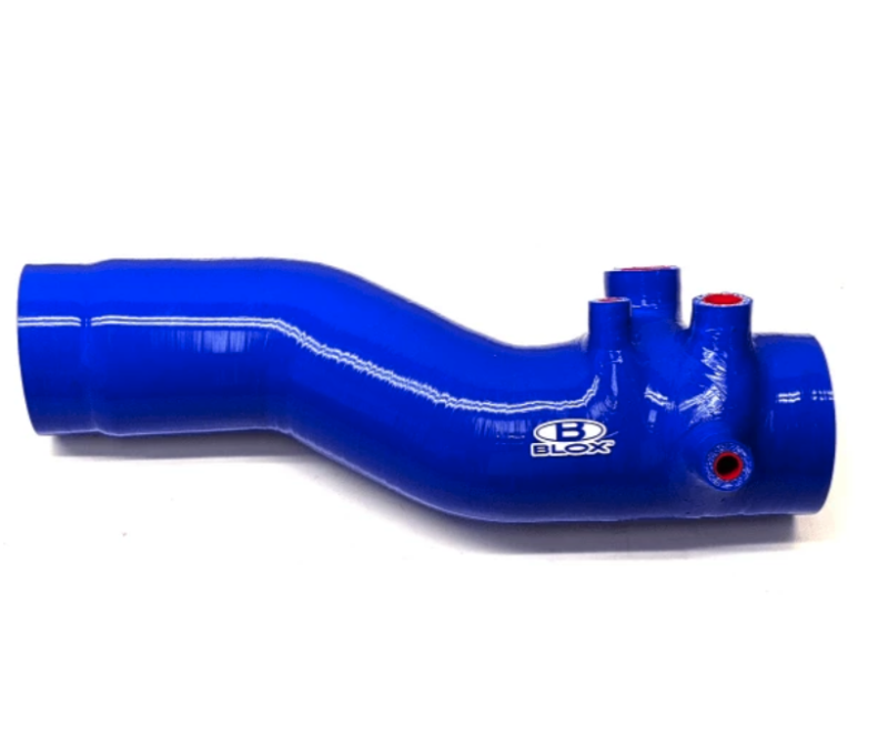 BLOX Racing 15-20 Subaru WRX FA20 OEM Performance 3in Turbo Inlet Hose