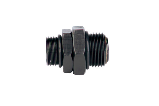 Aeromotive Swivel ORB-08 to ORB-10 Adapter Fitting