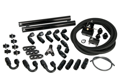 Aeromotive Cobra Jet Engine Kit