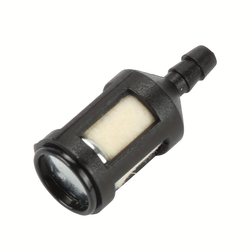 Fuel Filter for Tecumseh ZF-1 725R 49422 — Replaces 410263 (10-Pack)