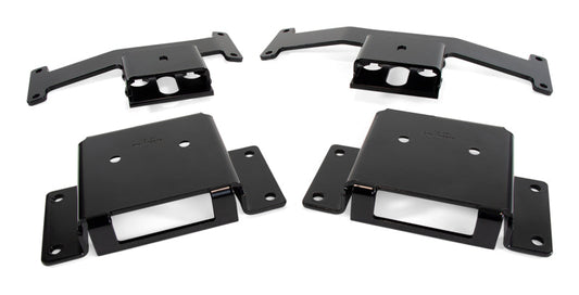 Air Lift 17-19 Nissan Titan 4WD Load Lifter 5000 Ultimate Kit 88331