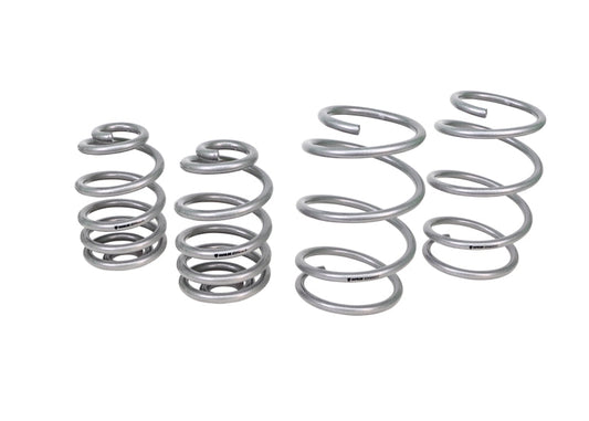 Whiteline 99-05 Bmw 3 Series Coil Springs - Lowered WSK-BMW001