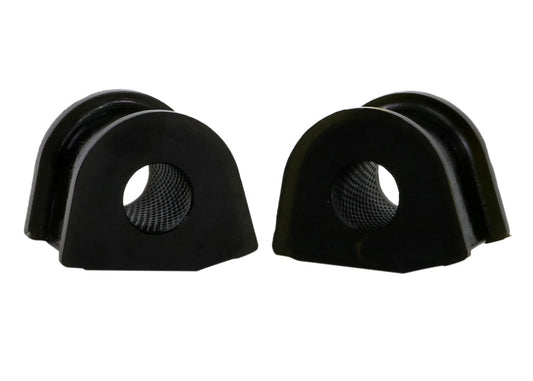 Whiteline 80-91 Volkswagen Vanagon Campmobile 19mm Front Sway Bar Mount Bushing Kit W23406