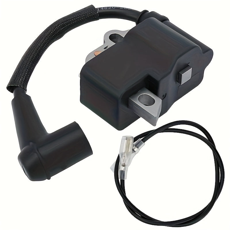 Ignition Coil for Stihl FC56 FS56 HT56 — Replaces 4144 400 1316