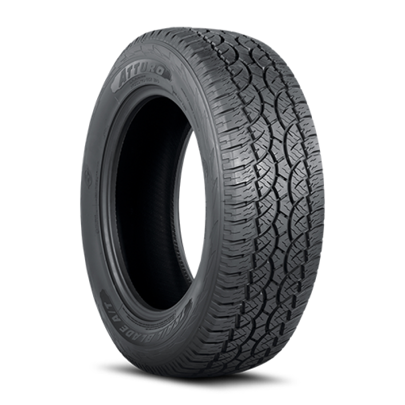 Atturo Tire Atturo Trail Blade A/T Tire - 265/70R16 112T TBAT-I0048343