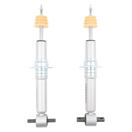 Belltech Lower Kit 0in Front/4in Rear 19- GM P/U 1500 350344SP