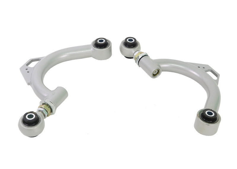 Whiteline Performance Adjustable Control Arm Rear Upper - Honda Civic 10th Gen (Inc Type