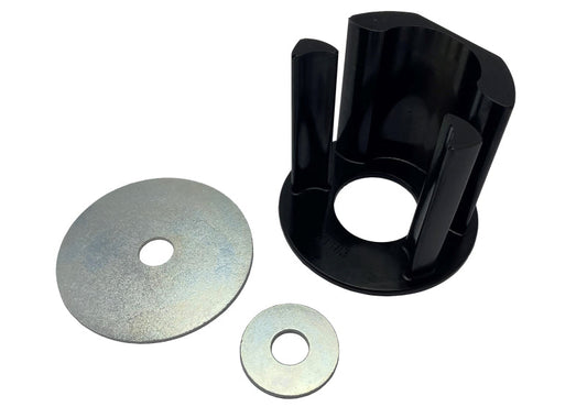 Whiteline Trans Mount Insert