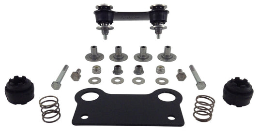 Airlift Compressor Isolator Kit