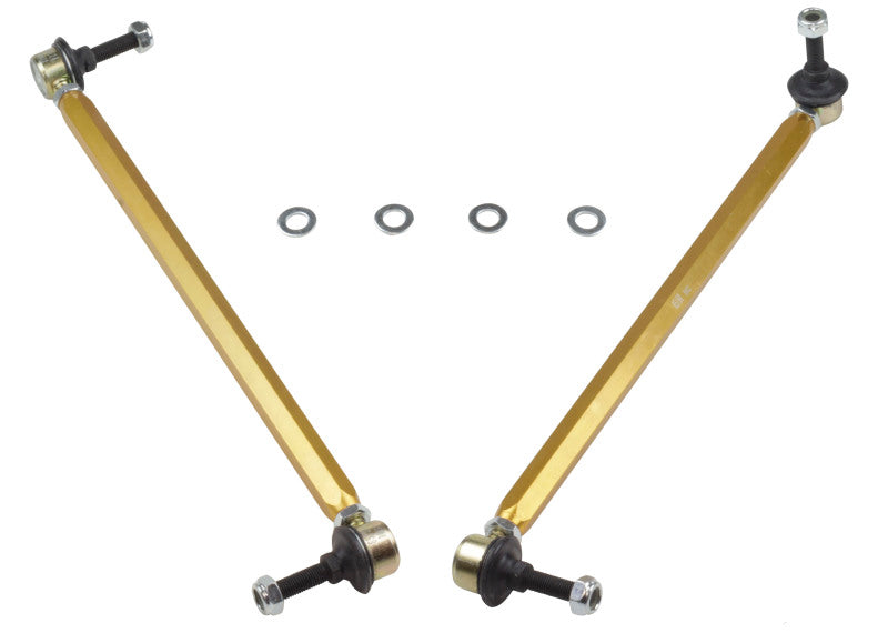 Whiteline Sway Bar - Link — 09MU1