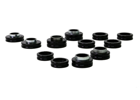 Whiteline 1967-1981 Chevrolet Camaro Body Mount Bushing Set W93556