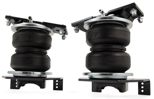 Airlift Loadlifter 5000 Air Spring Kit 17 Ford Super Duty Pick Up