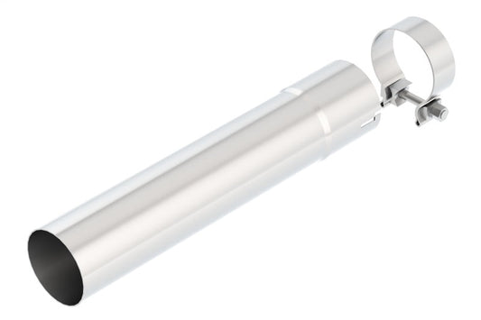 Borla 15-16 Ford F-150 3.5L/5.0L AT Crew Cab Standard Bed (6.5ft) 157in WB Adapter 60556