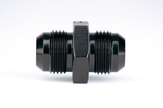 Aeromotive AN-12 to AN-12 Male Flare Union Fitting