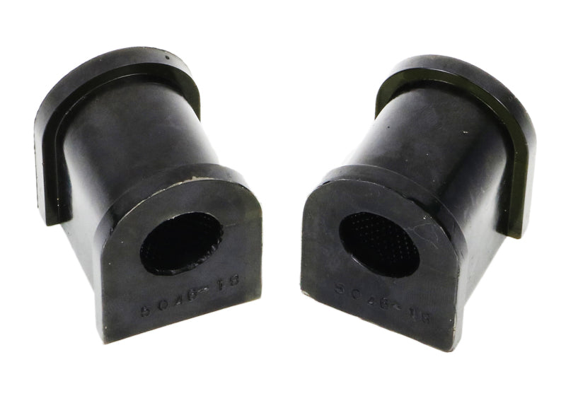 Whiteline Sway Bar - Mount Service Kit — 0V6GD