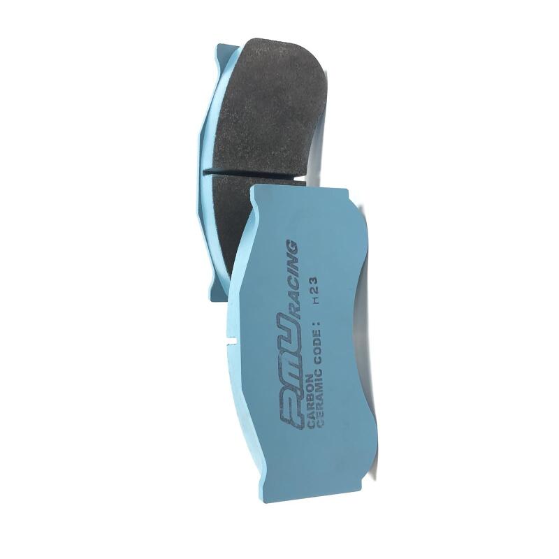 Alcon Pro-System Brake Pads, Bedded AP / Brembo 4-Piston PMU1772T30H20B