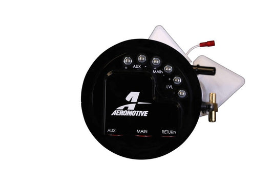 Aeromotive 05-21 Dodge Charger/Challenger 450 Dual Drop-In Phantom System 18096