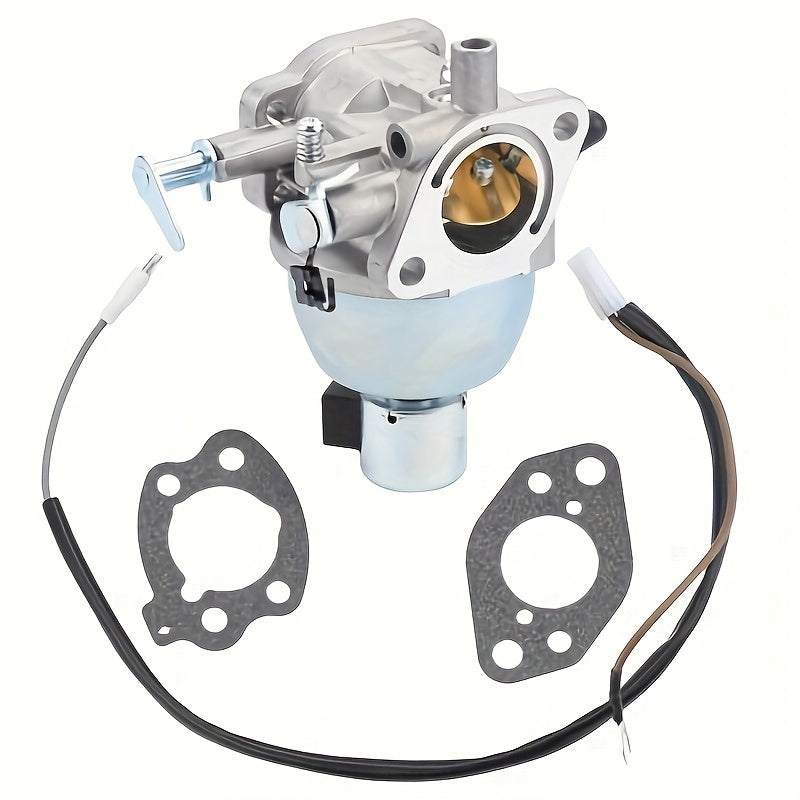 Carburetor Kit for Briggs & Stratton 35777A — Replaces 356777
