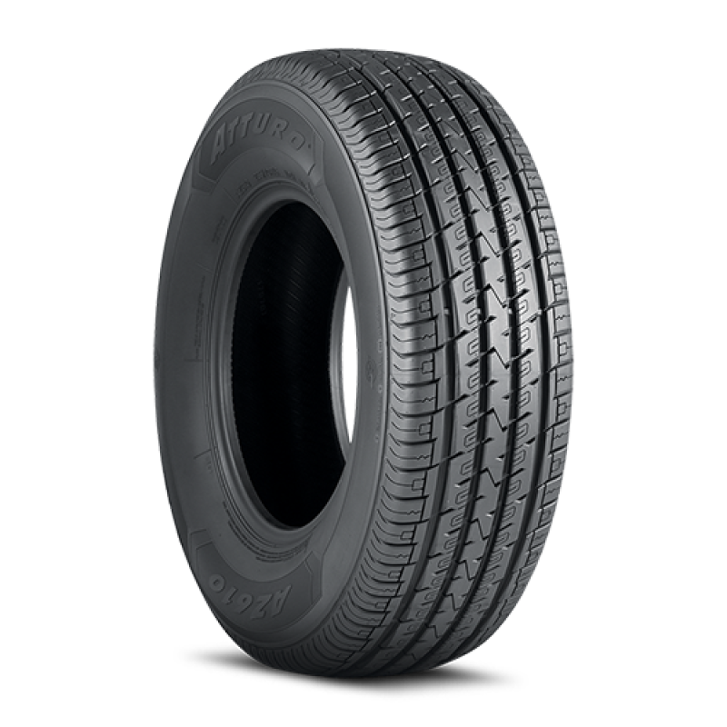 Atturo Tire Atturo AZ 610 Tire - 235/70R17 111H XL AZ610-I0064527