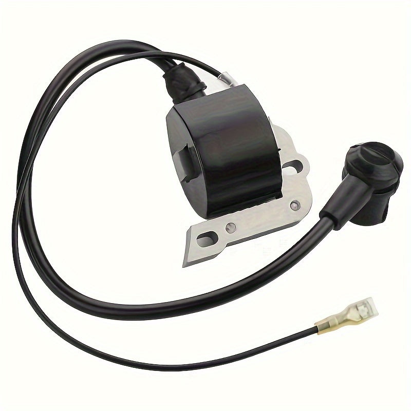 Ignition Coil for Husqvarna 272XP Chainsaw — Replaces 587329502
