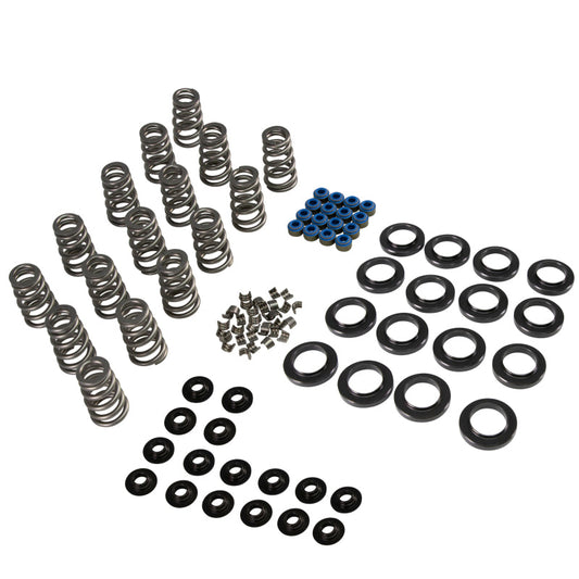 COMP Cams 09-18 Dodge 5.7/6.2/6.4 HEMI 0.63in Lift Conical Valve Spring Kit 7228CC-KIT