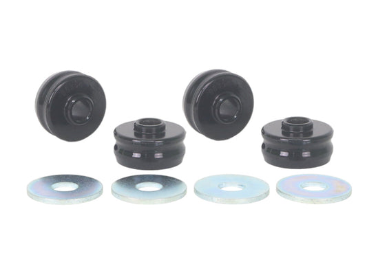 Whiteline 1984-1996 Chevrolet Corvette Rear Spring Cushions W73828
