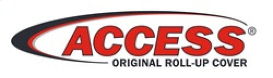 Access 2023+ Chevy/GMC Colorado/Canyon Original Cover 12479