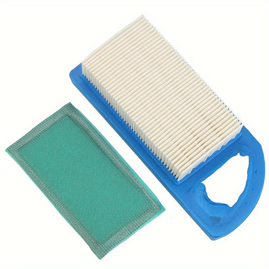 Air Filter for Briggs & Stratton — Replaces 215872-0116